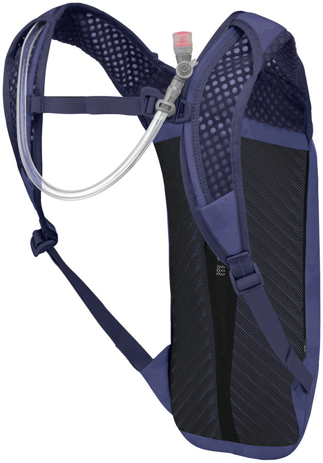 Load image into Gallery viewer, Osprey Berm 2 Hydration Pack - Botswana Purple Dust
