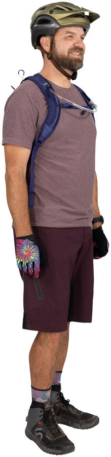 Load image into Gallery viewer, Osprey Berm 2 Hydration Pack - Botswana Purple Dust
