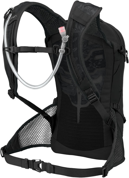 Osprey Raven LT 12 Hydration Pack - Black