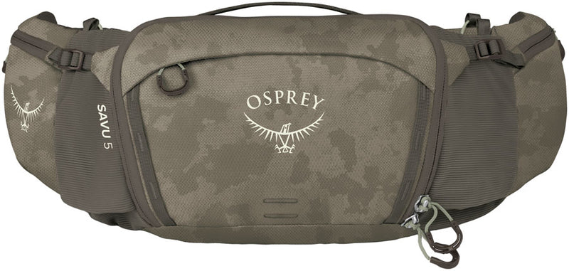 Load image into Gallery viewer, Osprey-Savu-5-Lumbar-Pack-Lumbar-Fanny-Pack-LFPK0349

