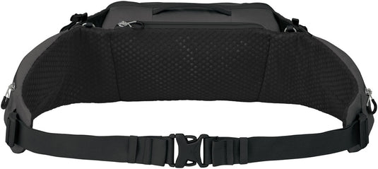 Osprey Savu 5 EF Lumbar Pack - Raven Black