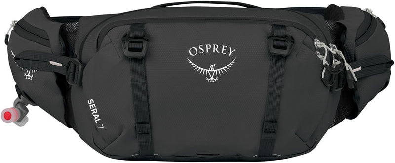 Load image into Gallery viewer, Osprey-Seral-Hydration-Pack-Lumbar-Fanny-Pack-LFPK0345
