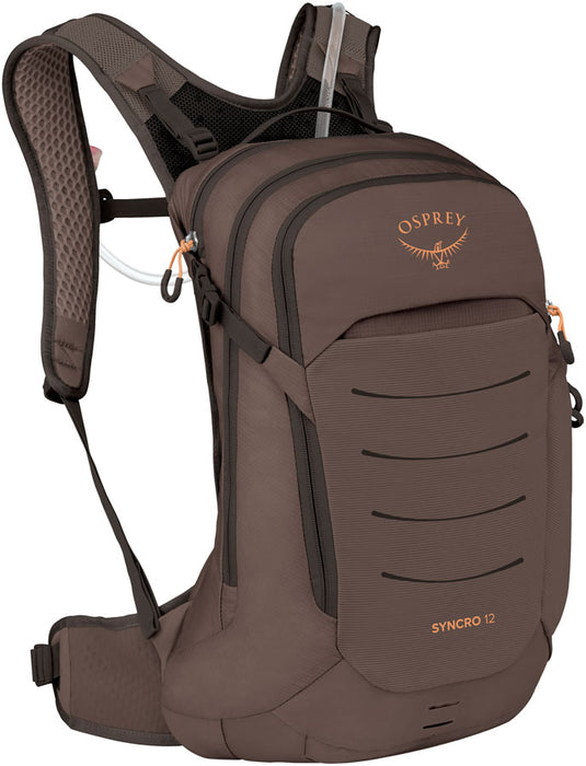 Osprey Syncro 12 Hydra Pack - Truffle Brown