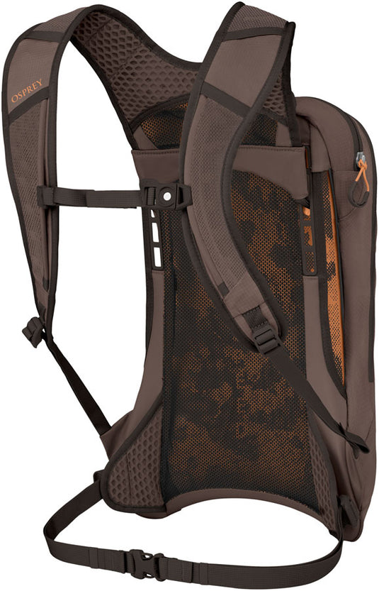 Osprey Syncro 5 Hydration Pack - Truffle Brown