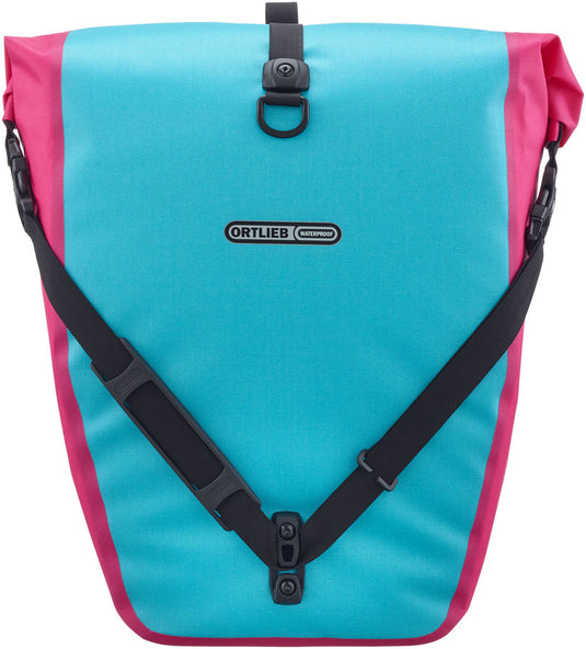 Ortlieb-Back-Roller-Cyber-Panniers-Panniers-Waterproof-PANR0589-Road-Touring-Panniers