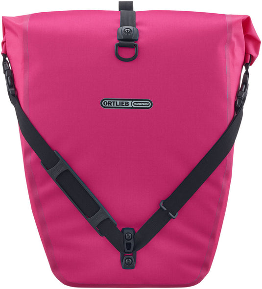 Ortlieb-Back-Roller-Cyber-Panniers-Panniers-Waterproof-PANR0588-Road-Touring-Panniers