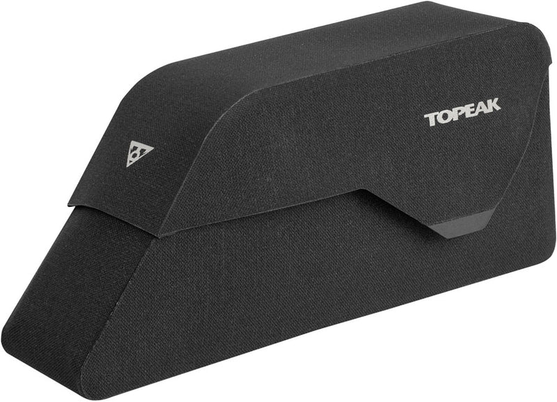 Load image into Gallery viewer, Topeak-Toploader-Dryshell-Bag-Top-Tube-Stem-Bag-Waterproof-TSBG0462
