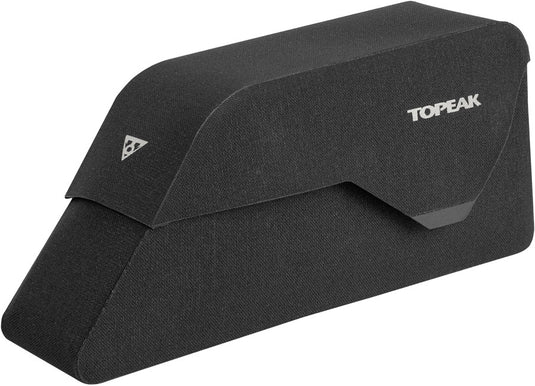 Topeak-Toploader-Dryshell-Bag-Top-Tube-Stem-Bag-Waterproof-TSBG0462