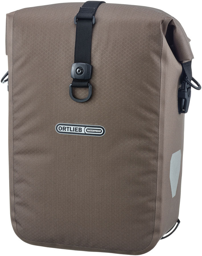 Load image into Gallery viewer, Ortlieb Gravel-Pack Dark Sand QL2.2
