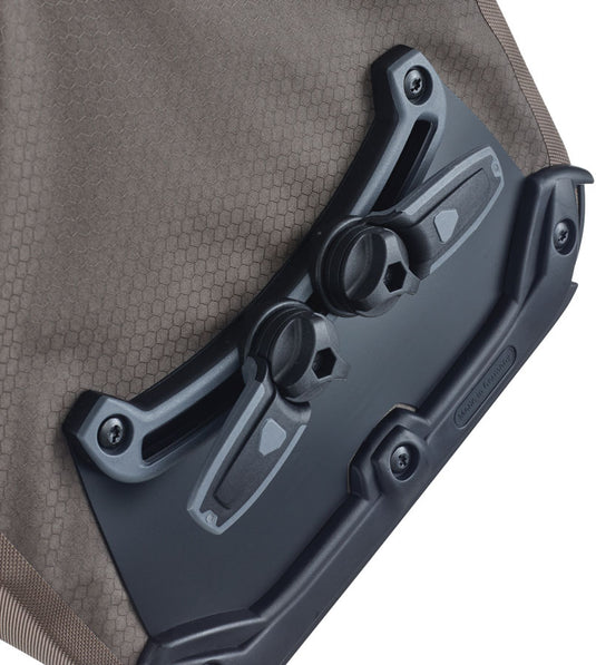 Ortlieb Gravel-Pack Dark Sand QL2.2