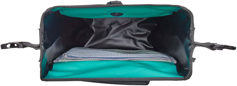 Load image into Gallery viewer, Ortlieb Sport-Roller Free 29L Lagoon
