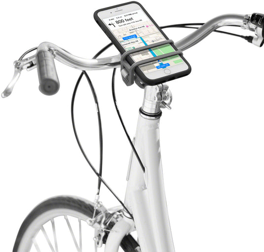 Nite Ize HandleBand Universal Smartphone Bar Mount Handlebar Universal