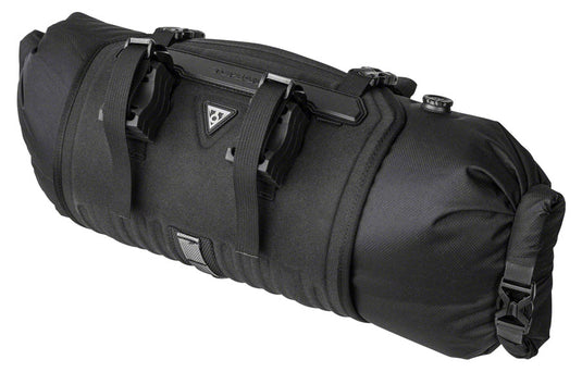 Topeak-FrontLoader-Handlebar-Bag-Handlebar-Bag-Waterproof-Water-Reistant-Polyethylene-Nylon-BG1629