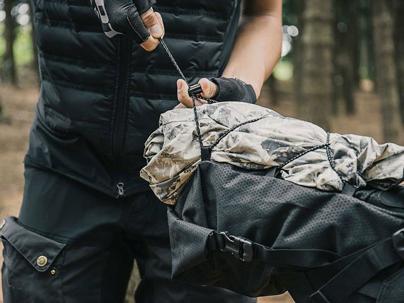 Load image into Gallery viewer, Topeak Backloader Bag Backloader Bag 10l Underseat Bike Accessories

