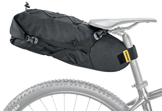 Topeak Backloader Bag Backloader Bag 6l Underseat Bike Accessories