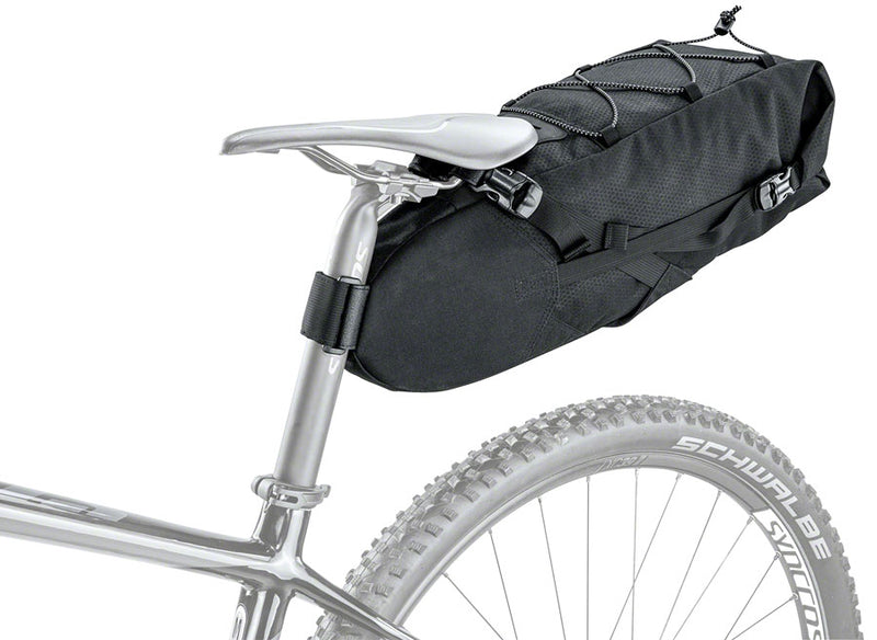 Load image into Gallery viewer, Topeak Backloader Bag Backloader Bag 6l Underseat Bike Accessories
