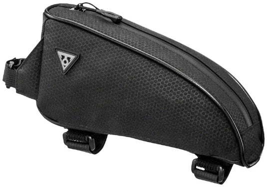 Topeak-Toploader-Top-Tube-Stem-Bag-Waterproof-Water-Reistant-Polyethylene-Nylon-TSBG0050