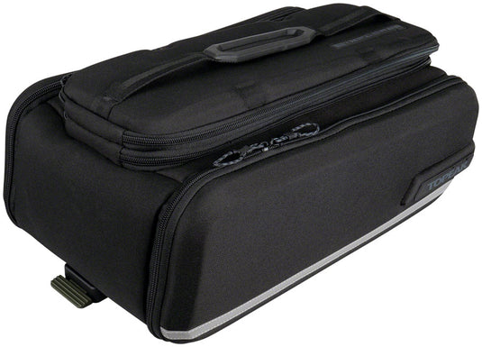 Topeak-E-Xplorer-Trunkbag-Rack-Bag-RKBG0138-Bicycle-Rack-Bag