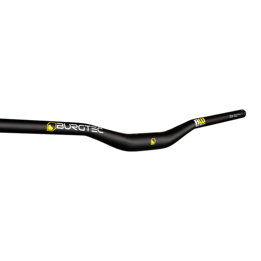 Burgtec-Ride-Wide-Alloy-Downhill-Aluminum-FRHB1598-MTB-Flat-Riser-Handlebar