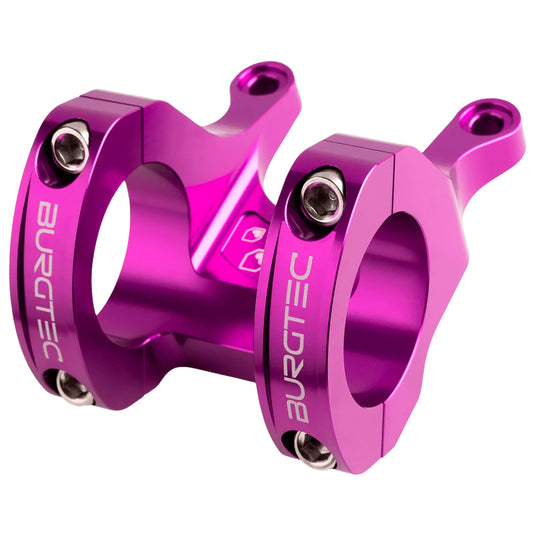 Burgtec--STEM2454-Bicycle-Stems