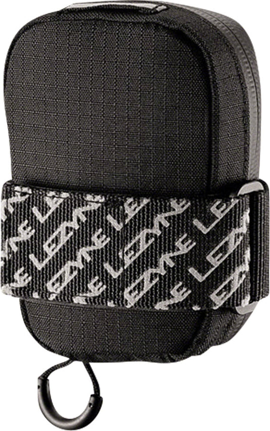Lezyne-Road-Caddy-Saddle-Bag-Seat-Bag-Hood-Nylon-BG4226