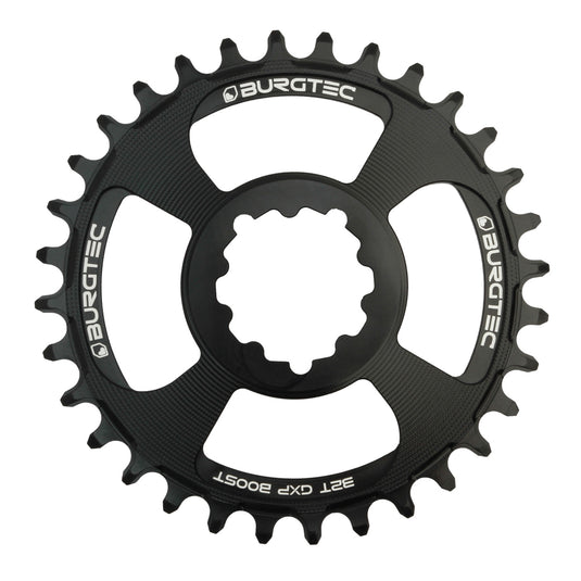 Burgtec-Chainring-3-Bolt-DM-3mm-Offset-CNRG2256-Bicycle-Chainring