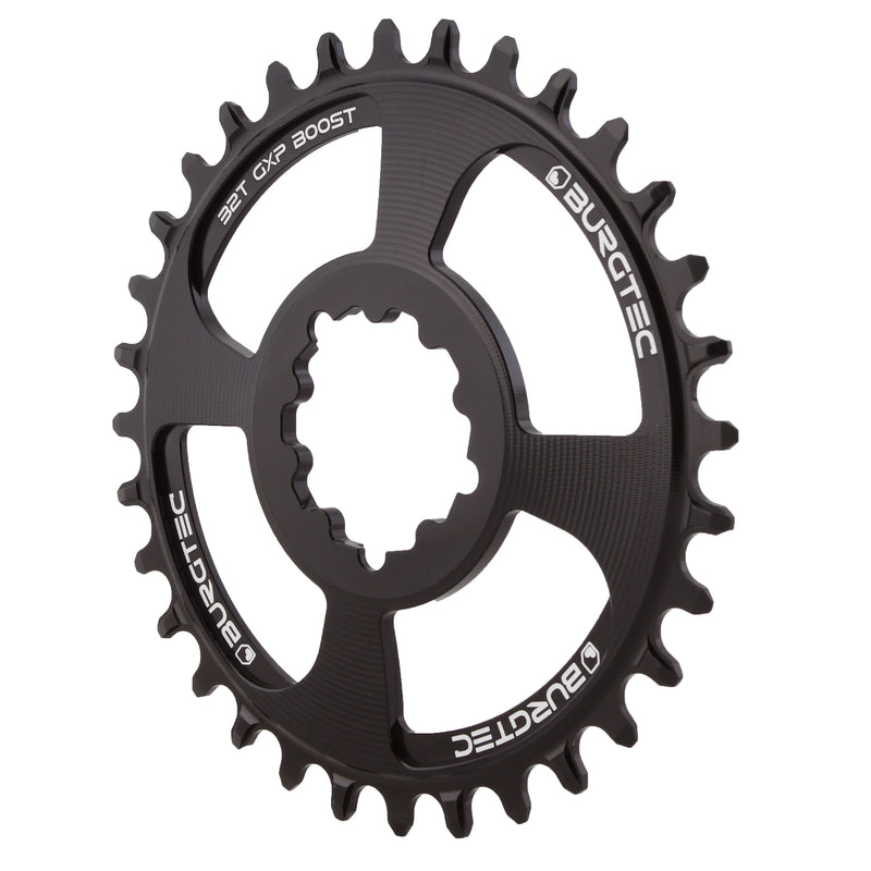 Load image into Gallery viewer, Burgtec-Chainring-3-Bolt-DM-3mm-Offset-CNRG2259-Bicycle-Chainring
