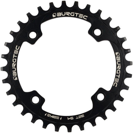 Burgtec-Chainring-4x94mm-EBCS0176-Bicycle-Chainring