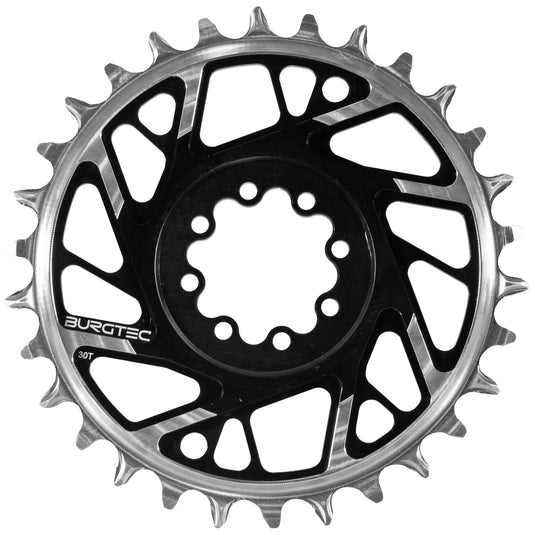 Burgtec-Chainring-8-Bolt-DM-3mm-Offset-CNRG2756-Bicycle-Chainring