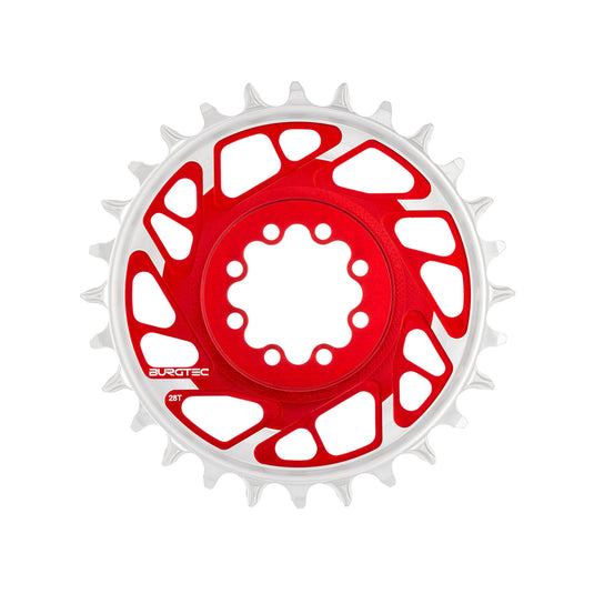 Burgtec-Chainring-8-Bolt-DM-3mm-Offset-CNRG2782-Bicycle-Chainring