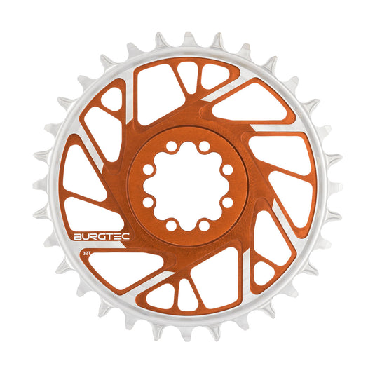 Burgtec-Chainring-8-Bolt-DM-3mm-Offset-CNRG2753-Bicycle-Chainring