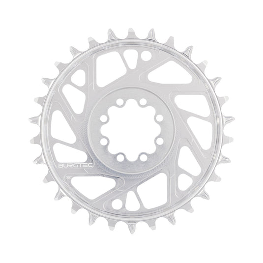 Burgtec-Chainring-8-Bolt-DM-3mm-Offset-CNRG2764-Bicycle-Chainring