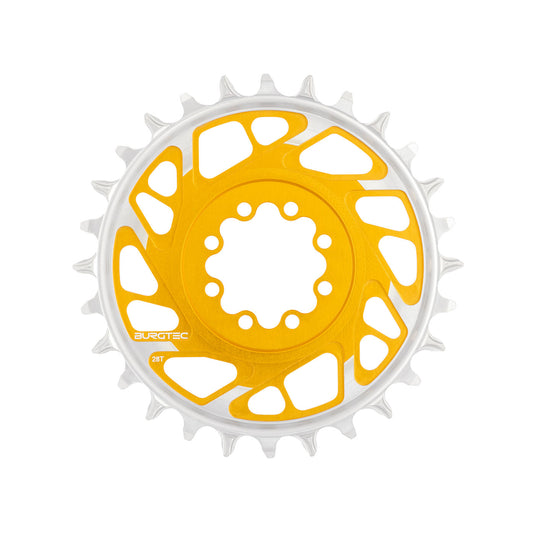 Burgtec-Chainring-8-Bolt-DM-3mm-Offset-CNRG2768-Bicycle-Chainring