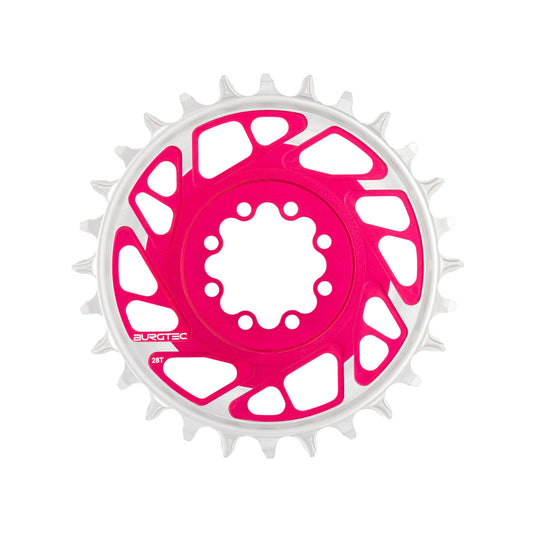 Burgtec-Chainring-8-Bolt-DM-3mm-Offset-CNRG2769-Bicycle-Chainring