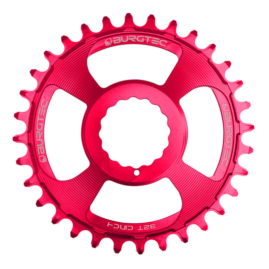 Burgtec-Chainring-8-Bolt-DM-3mm-Offset-CNRG2233-Bicycle-Chainring