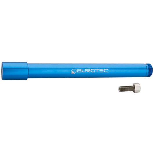 Burgtec-Ã–hlins-15x110-Thru-Axle-TRAX0403-Bicycle-Thru-Axle