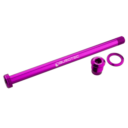 Burgtec-12mm-Thru-Axle-Rear-Thru-Axle-TRAX0571-Bicycle-Thru-Axle