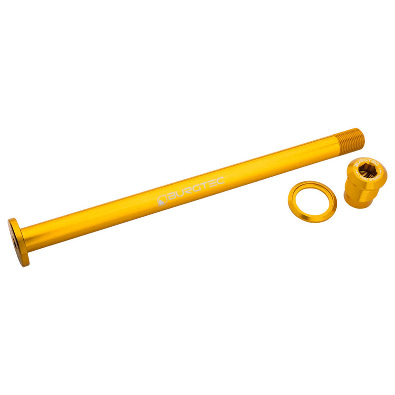 Load image into Gallery viewer, Burgtec-Evil-183.5-Thru-Axle-TRAX0509-Bicycle-Thru-Axle

