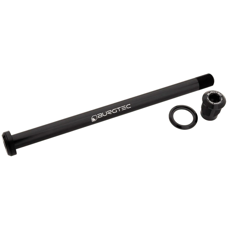 Load image into Gallery viewer, Burgtec-Pivot-185.3-Thru-Axle-TRAX0511-Bicycle-Thru-Axle
