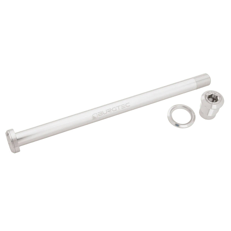 Load image into Gallery viewer, Burgtec-Pivot-185.3-Thru-Axle-TRAX0517-Bicycle-Thru-Axle
