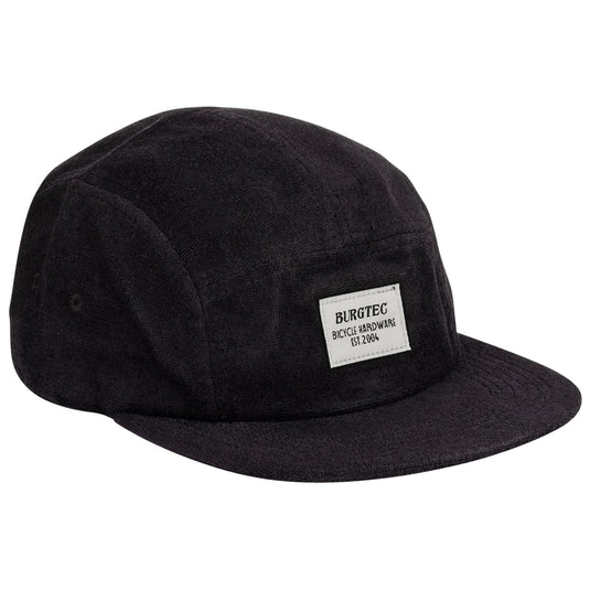 Burgtec-Arcade-Five-Panel-Caps-and-Beanies-CNBS0306