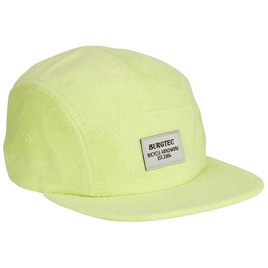 Burgtec-Arcade-Five-Panel-Caps-and-Beanies-CNBS0305