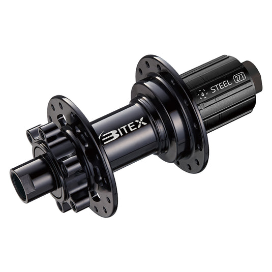 Bitex-MTR12E-RRHB2463-Bicycle-Rear-Hub
