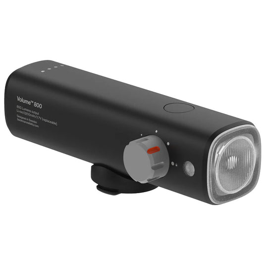 Bookman-Visibility-Volume-800-Headlight-HDLG0880-Bicycle-Headlight