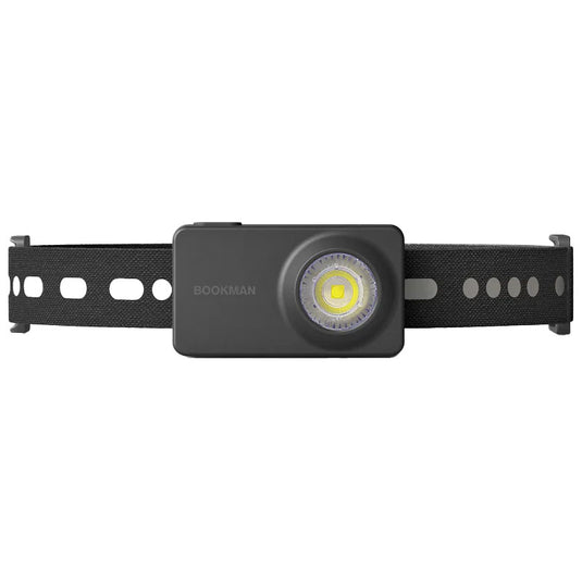 Bookman-Visibility-Monocle-Headlamp-Headlight-HDLG0904-Bicycle-Headlight