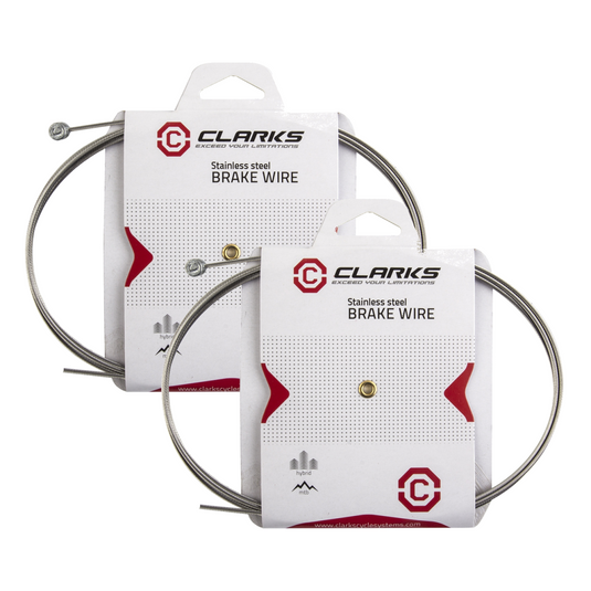 Clarks-Stainless-Steel-Brake-Wire-Brake-Inner-Cable-Mountain-Bike-BKCA0070PO2