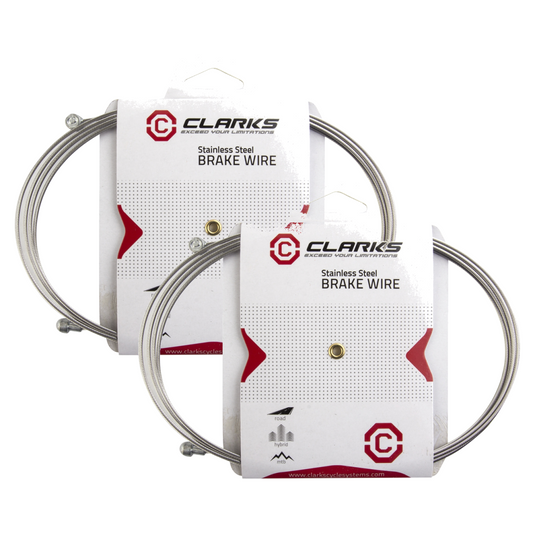 Clarks-Stainless-Steel-Brake-Wire-Brake-Inner-Cable-Mountain-Bike-Road-Bike-BKCA0071PO2
