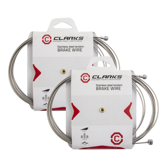 Clarks-Stainless-Steel-Brake-Wire-Brake-Inner-Cable-Mountain-Bike-Road-Bike-BKCA0080PO2