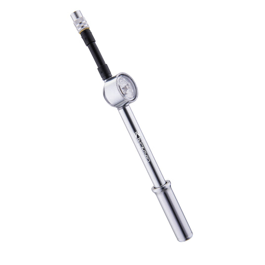 Birzman-Macht-Shock-Pump-Shock-Pump-Analog-SKPM0042-Bicycle-Rear-Shock-Pump