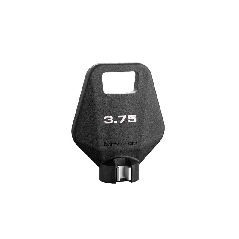 Load image into Gallery viewer, Birzman-Two-Way-Spoke-Wrench-3.75-Wheel-Building-Tools-WBTL0045
